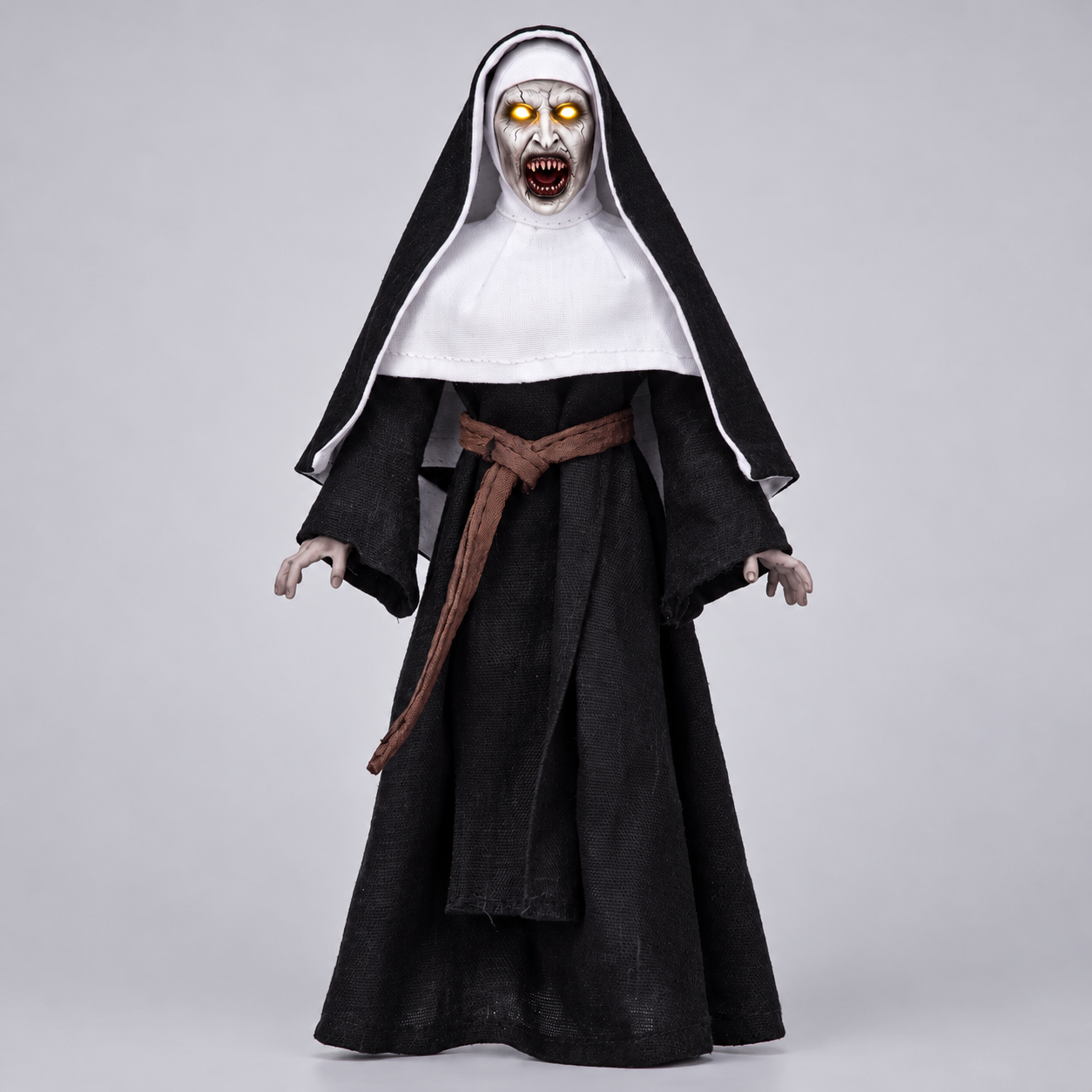 The Nun full view
